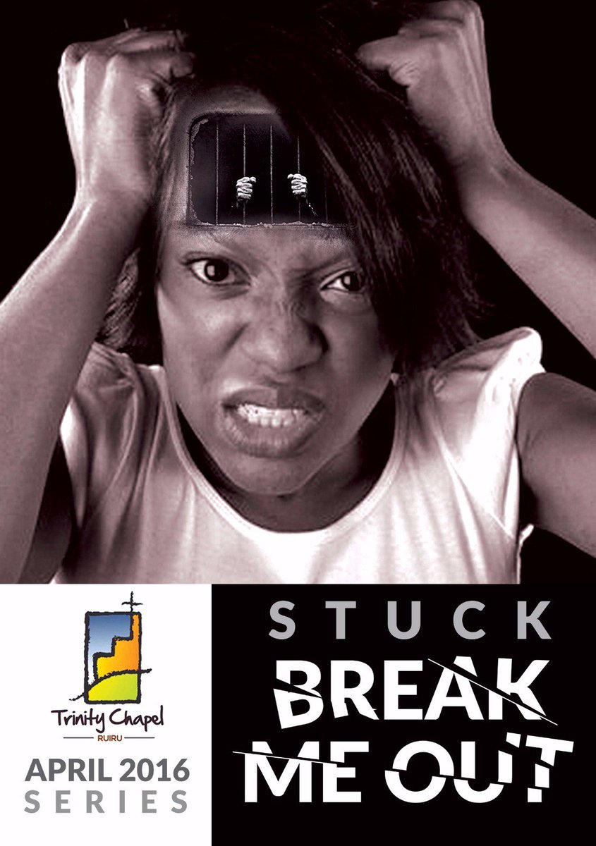 tcruiru's tweet photo. Pastor @Thuosteve kicks off the new sermon series #Stuck #BreakMeOut #WhatsYourName @MaryMaryBee @shykoalice https://t.co/5vzqTuBz8y