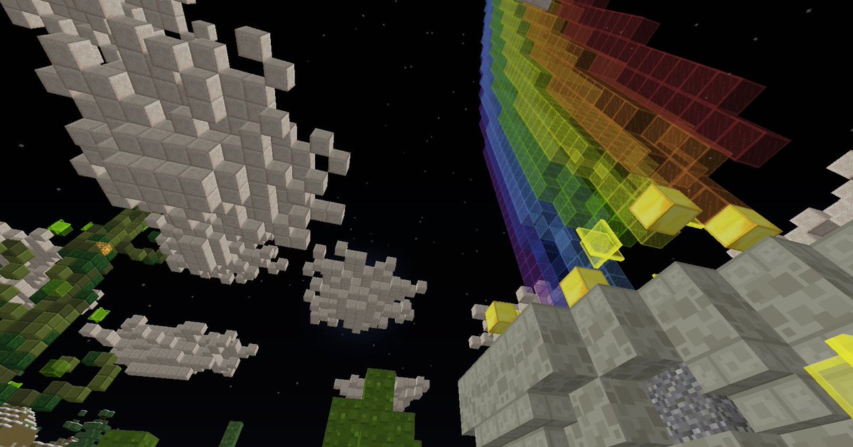 Owercraftserv's tweet photo. La V2 du PvP/Factions vient d'ouvrir ses porte ! https://t.co/EDh4b9ibxZ #V2 #BattleCube https://t.co/lBUMjzAB0X