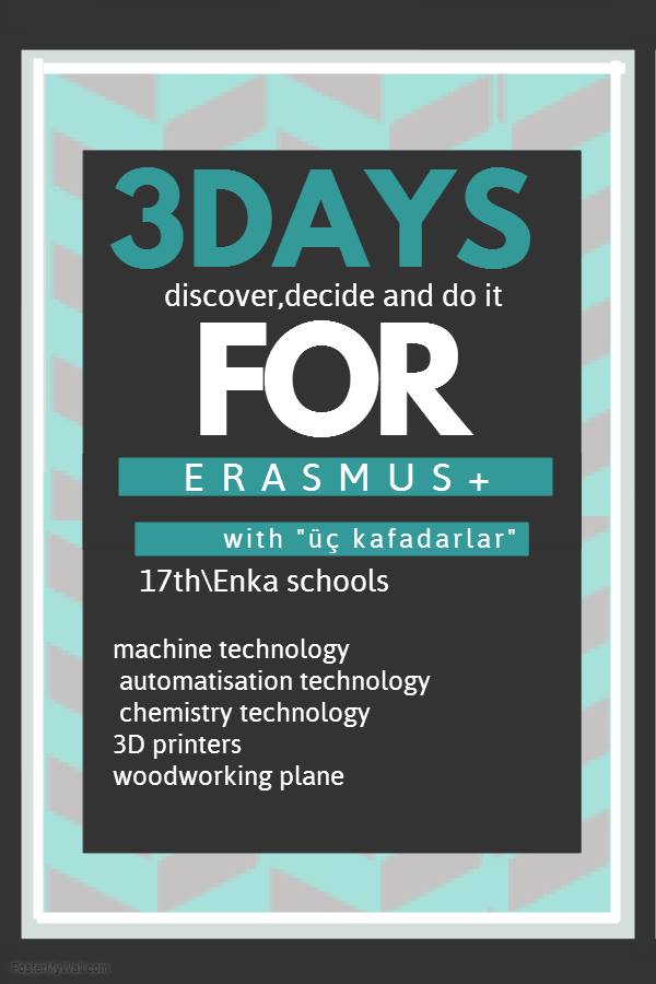 Üç Kafadarlar (@enkaliderler) on Twitter photo 