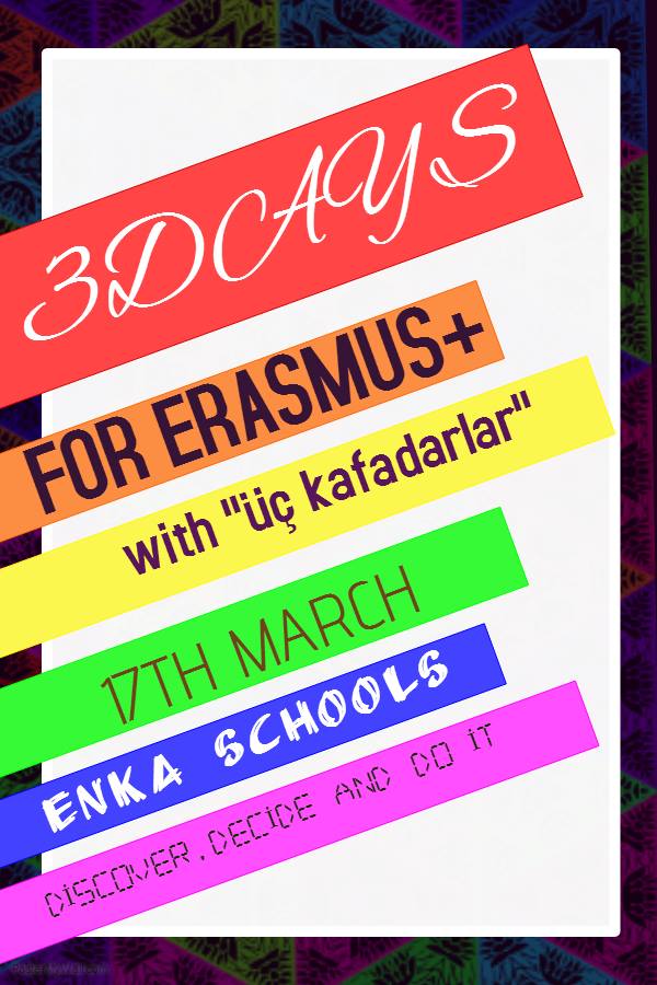 Üç Kafadarlar (@enkaliderler) on Twitter photo 