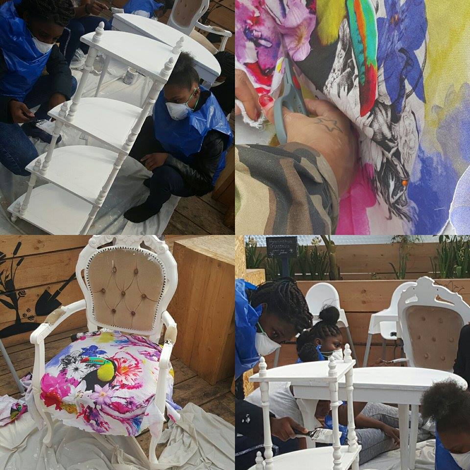 SkyeAlexHouse's tweet photo. #InspiringButterflies #PopBrixton https://t.co/Cv4reRwZ7Q