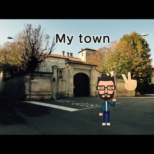 Alino86's tweet photo. #Miitomo #Miifoto https://t.co/R5JO5HRo4R https://t.co/rDVfn1Rdi0