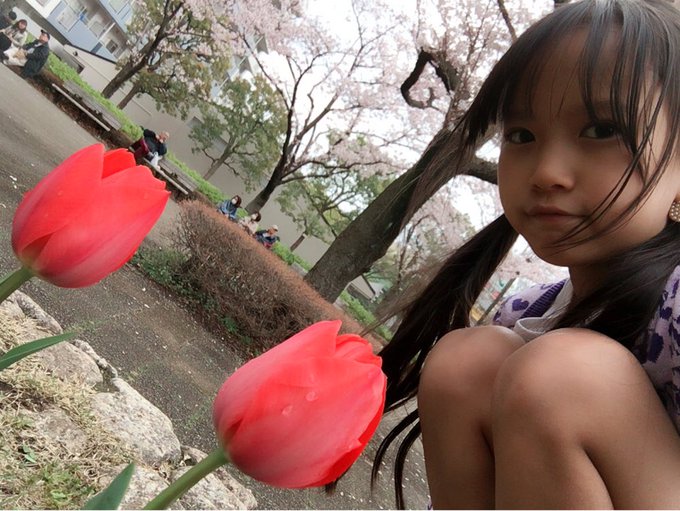 Twitterのコスプレ画像8