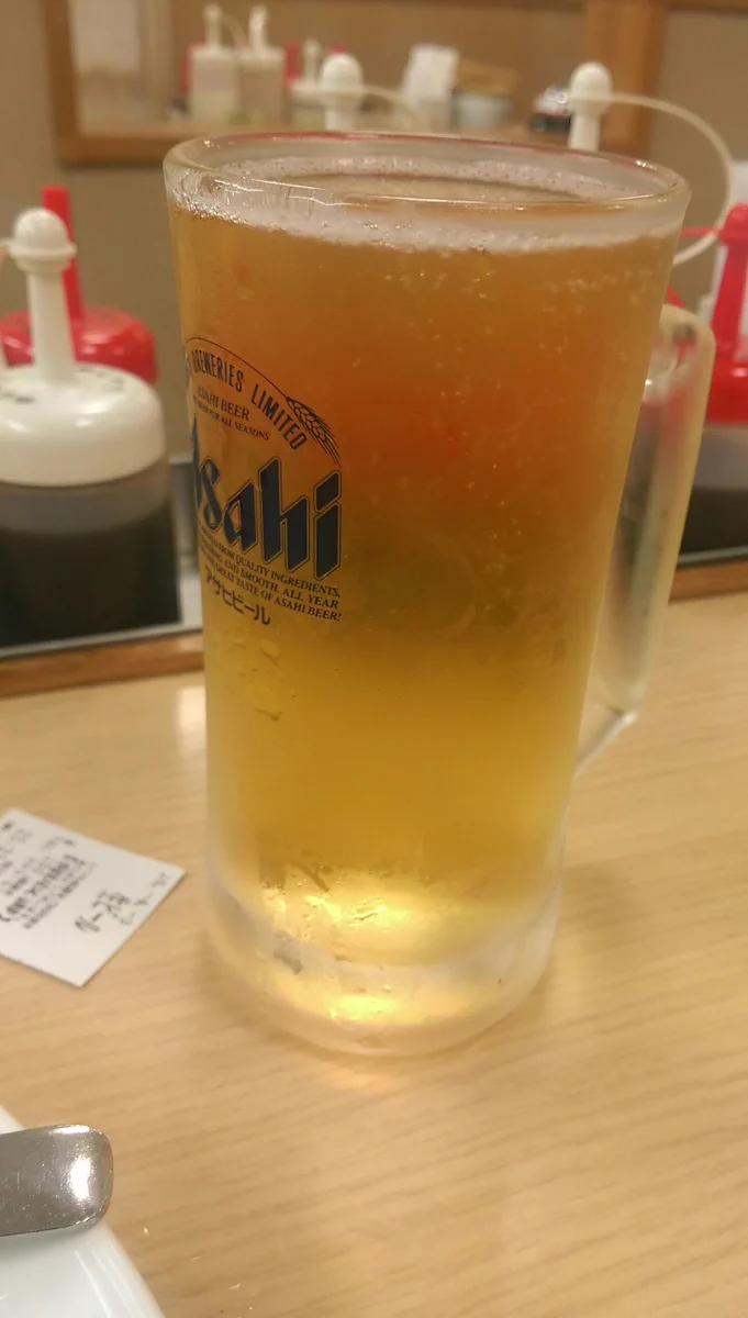 松屋のバイト君が、リーマンにブチ切れされる決定的なミスをしてしまう..ww