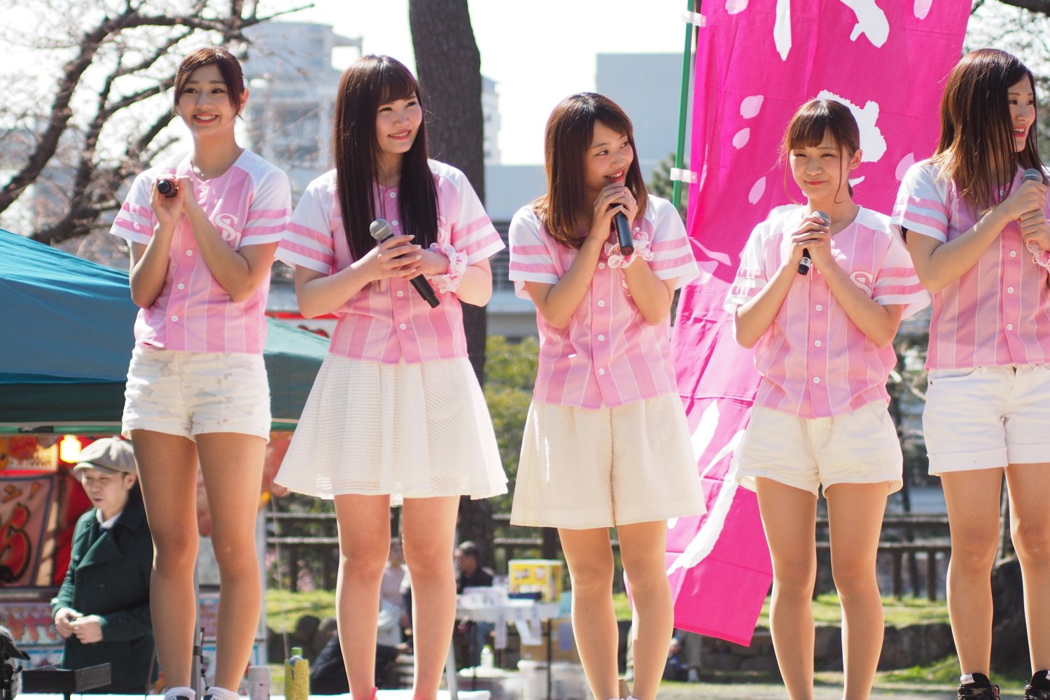 小倉城桜まつり Twitter Search Twitter