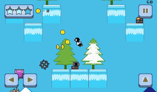BiznetxGames's tweet photo. https://t.co/HreF8mbfsP I suggest to play this #game, resembles old sweet #Mario #IndieDevHour https://t.co/MVh6RJbsj7