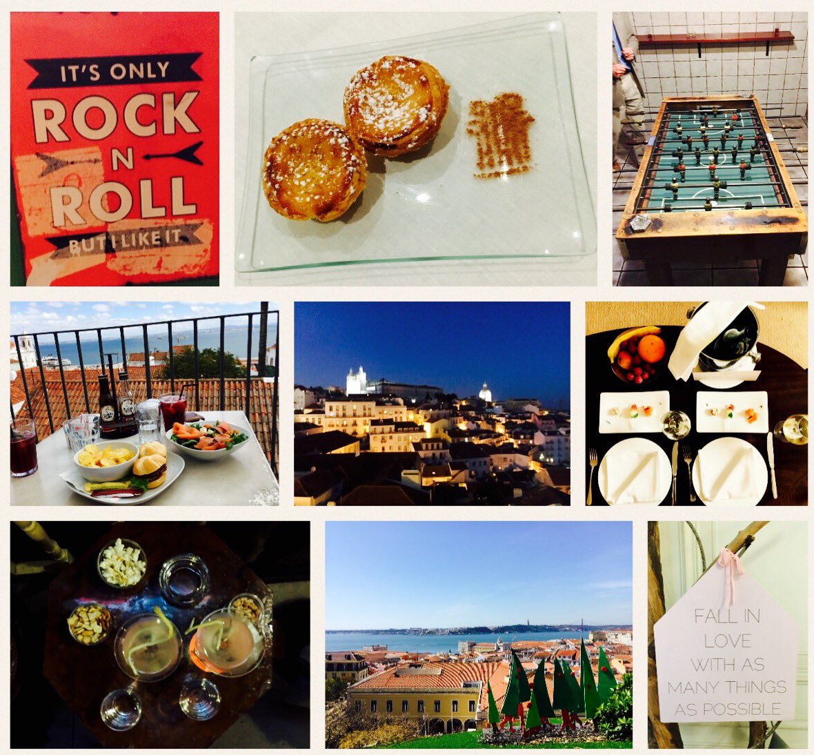 OMOTG's tweet photo. Well, that was #Lisbon - muito obrigado to @CorinthiaLis, @SantiagoAlfama &amp; everyone we met! Incredible #citybreak 😍 https://t.co/J8RhWKVs2v