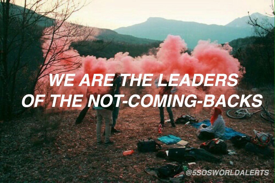 5sosworldalerts's tweet photo. YEAH WE'RE ALRIGHT THOUGH -Rhosell 

#iHeartAwards #BestFanArmy #5SOSFam https://t.co/2juMZSvU3t