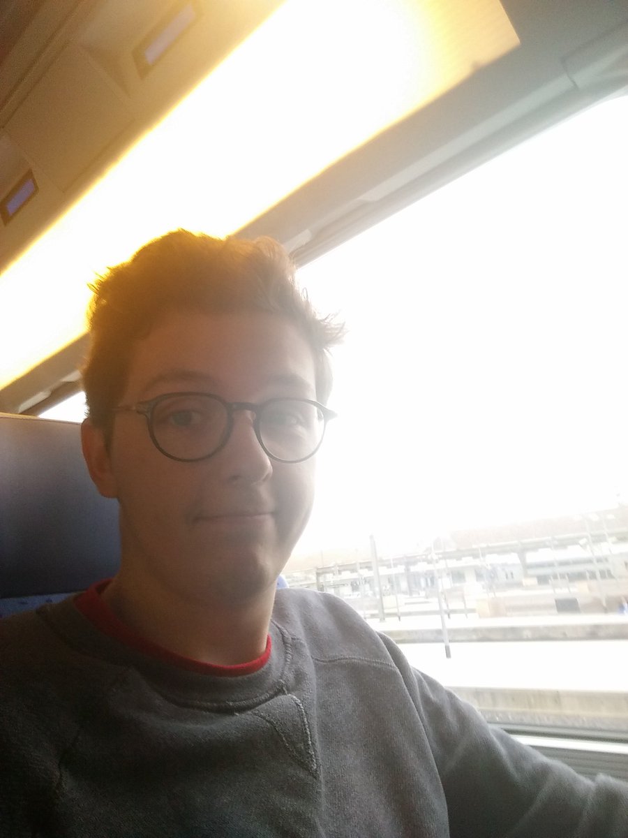 G_Reignier's tweet photo. Coucou @CentraleMars et merci, maintenant direction Paris ! https://t.co/xu9t49vBrT