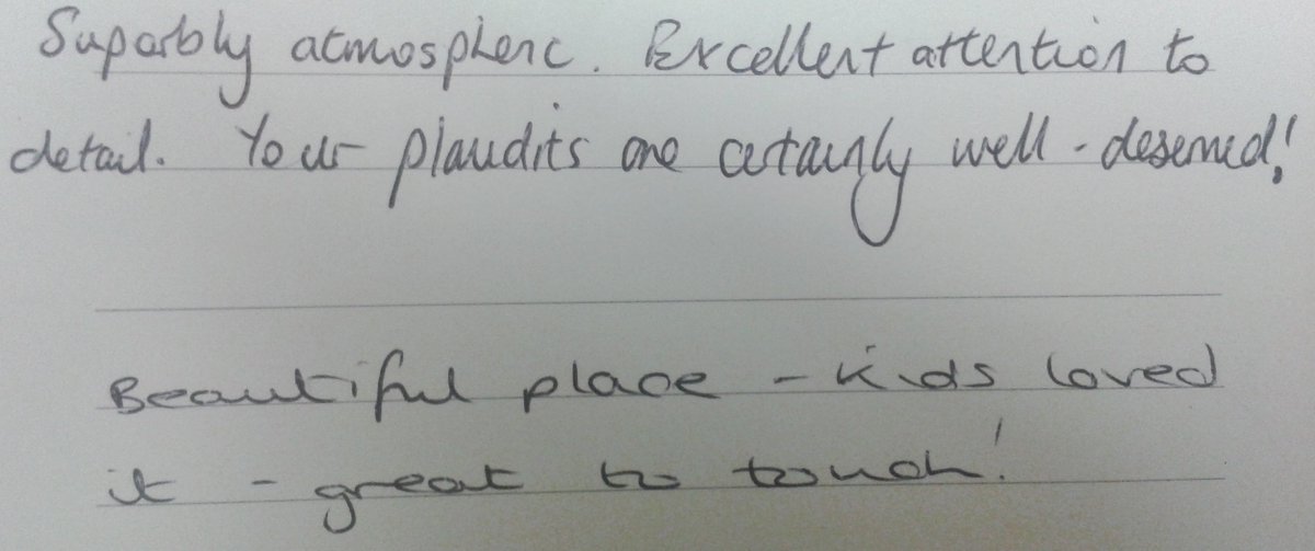 JudgesLodging's tweet photo. Visitors #LoveMW our 'hands-on' policy. #PickItUp #HaveALook #DoSitDown #FamilyFriendly @kidsinmuseums https://t.co/2GKq13MBIh
