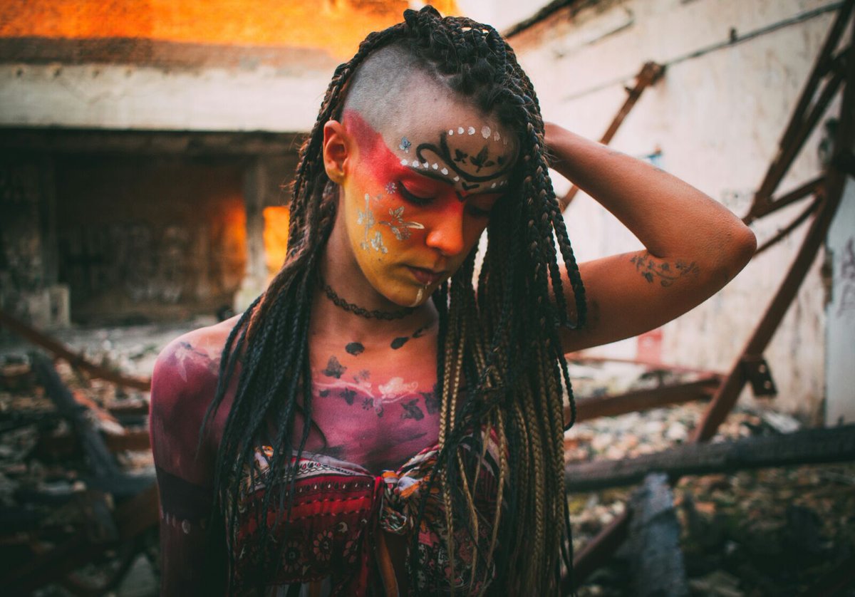 youtu.be/JHDDE5KdhE8 hace 2 semanas que salio el 1° video, dejo una foto del 2°que esta en proceso #Savasana