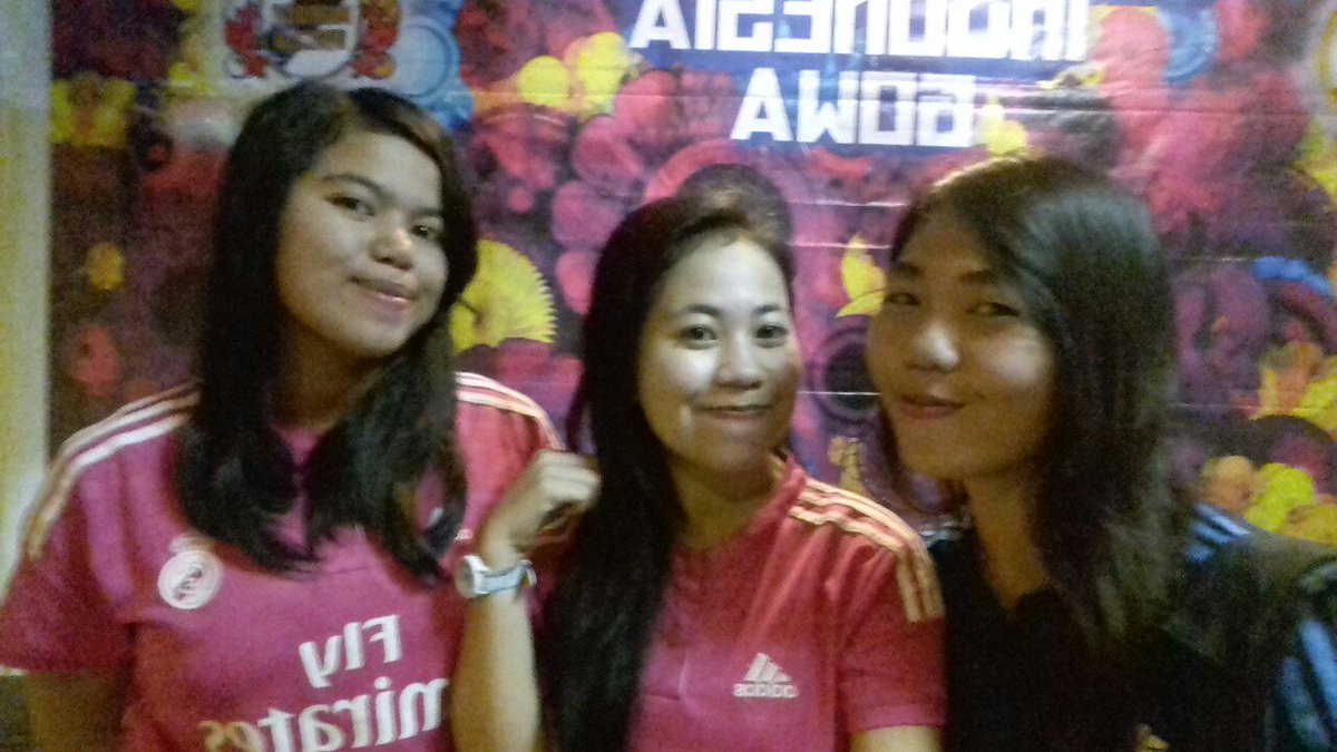 ChicasGowa's tweet photo. Late post; sisa semalam seusai EL CLASICO 2 at VILLA SAMUDERA 03 LPM TANJUNG BAYANG MAKASSAR https://t.co/PPrTPiXOw8