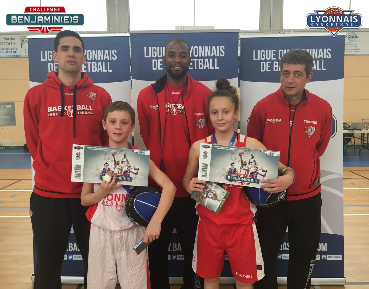 Comité Loire Basket (BasketLoire42) Twitter