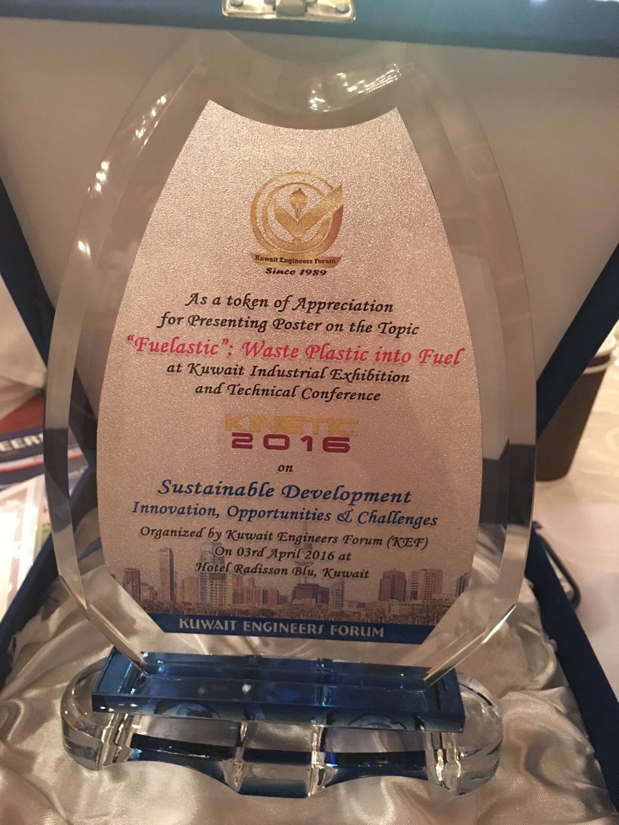 Fuelastic61's tweet photo. Thank you @kef_kuwait for the participation award🌸 https://t.co/4Q32IEFXXN
