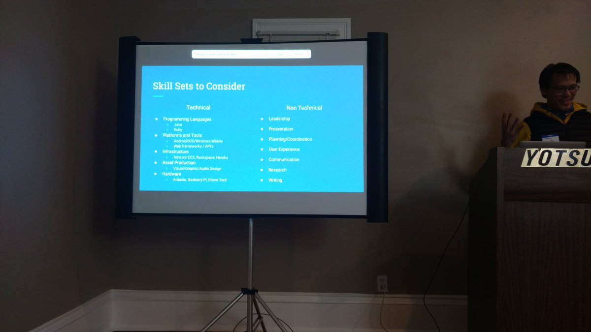<a href="/ardinger/">Brian Ardinger</a> A point Stephen Jan from <a href="/google/">Google</a> also mentioned during his Startup Week presentation at <a href="/OFFICIALYOTSU/">Year of the Startup</a>.
