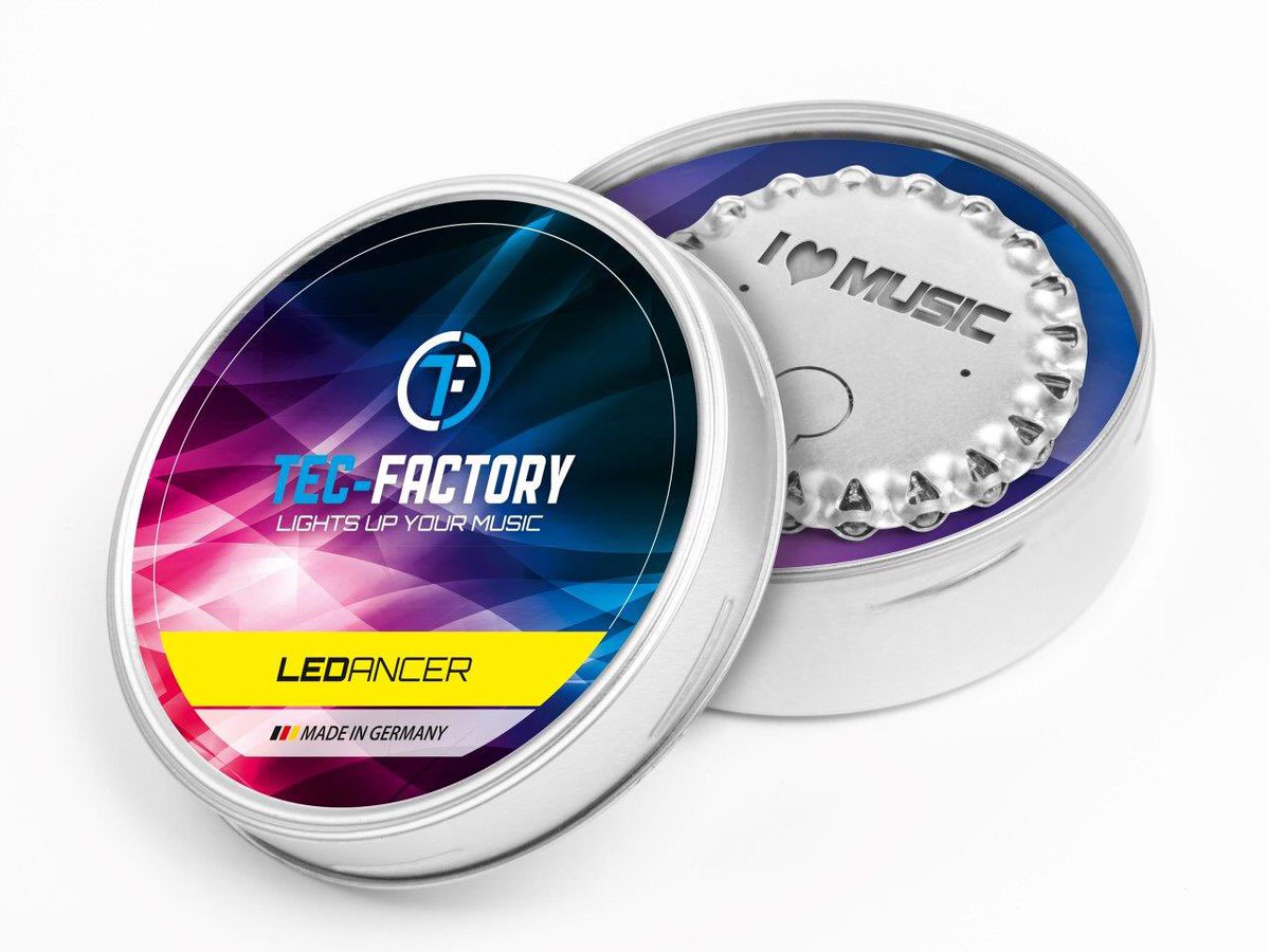 TecFactory tweet picture