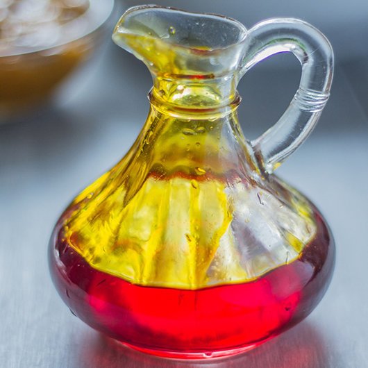 Stock your pantry with these DIY infused oils. fandw.me/1PLqtrc