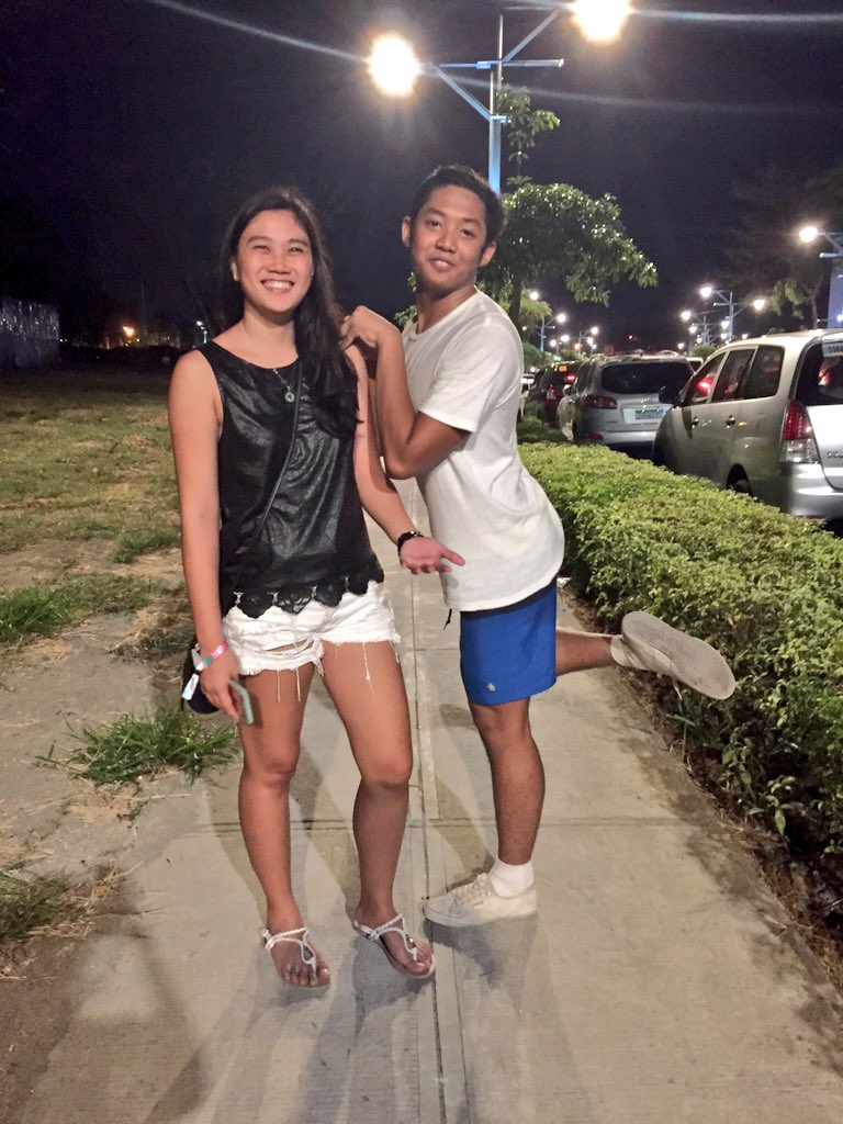 alxndrdnc's tweet image. About last night🎇
💃🏽 @REDsilvestre_ 
NeverlandxRaveolution🍸
#NxR2016 #RaveolutionPH