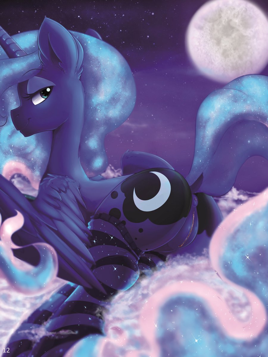 "Come and Greet the Night~"

New Acct

Detailed &amp; Experienced

Bi.

"Would you be so kind as to RT and Follow?~"