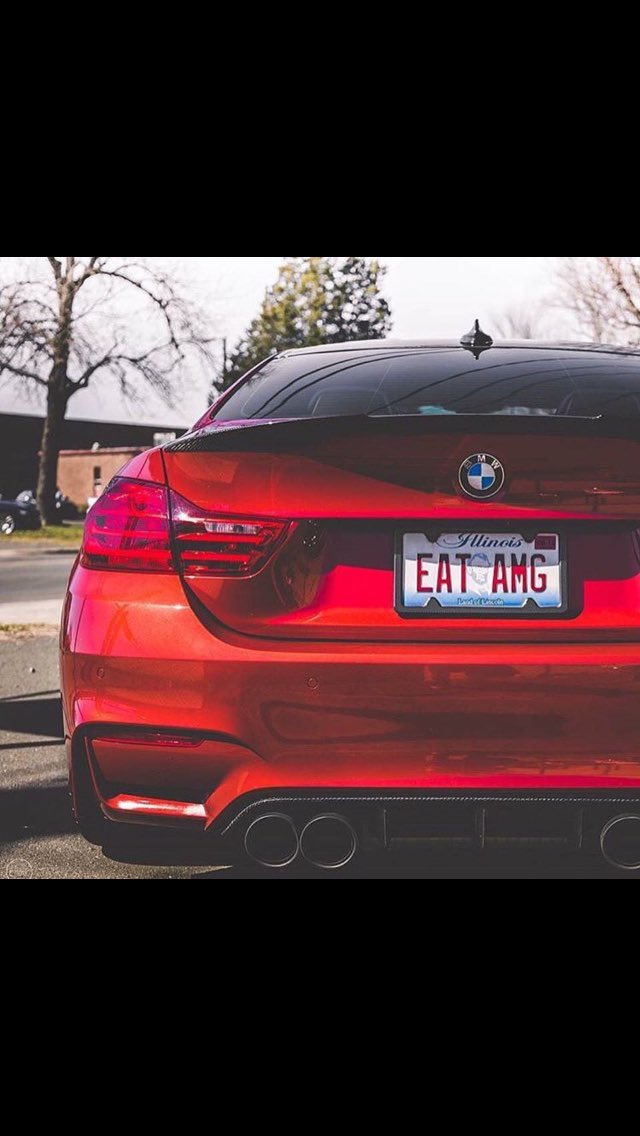 Eat AMG