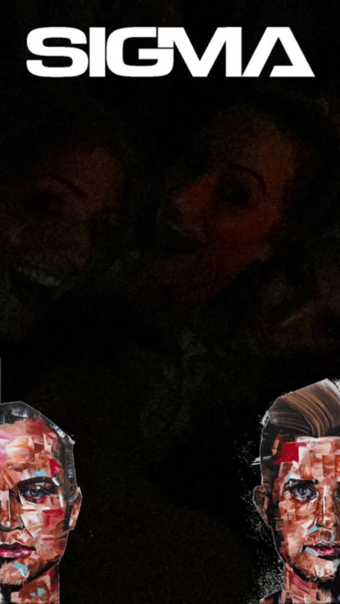eganner1981's tweet photo. @LauraTaylor000 @sigmahq @ClareGanner great gig! Loved this snapchat filter shame you can't see us #haha #sigmaLDN https://t.co/O7MTN1o3a1