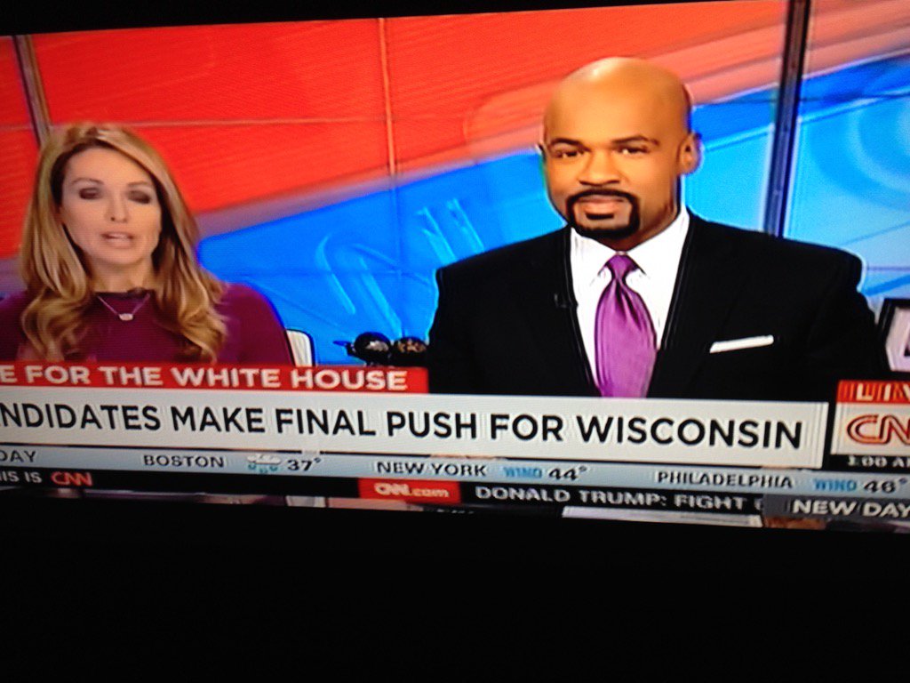 BrajkovicDb's tweet photo. @NewDaySunday #WeekendEdtion #TuningIn with @VictorCNN &@Christi_Paul #MyFavWkndAnchors 👍💻⏰☕️#TopStory #WisPrimary https://t.co/p3Su5E1vTH