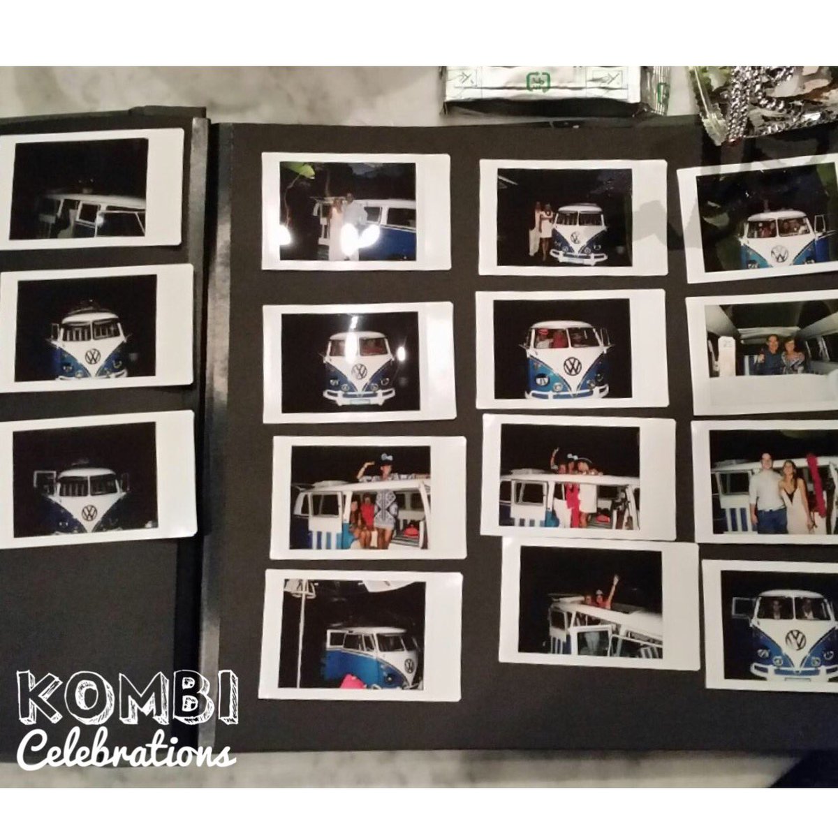 KOMBICELEB's tweet photo. rhonda the #Aqua pop-up #kombiphotobooth #sydney 21st #birthday event https://t.co/JyZcy8Dj6D