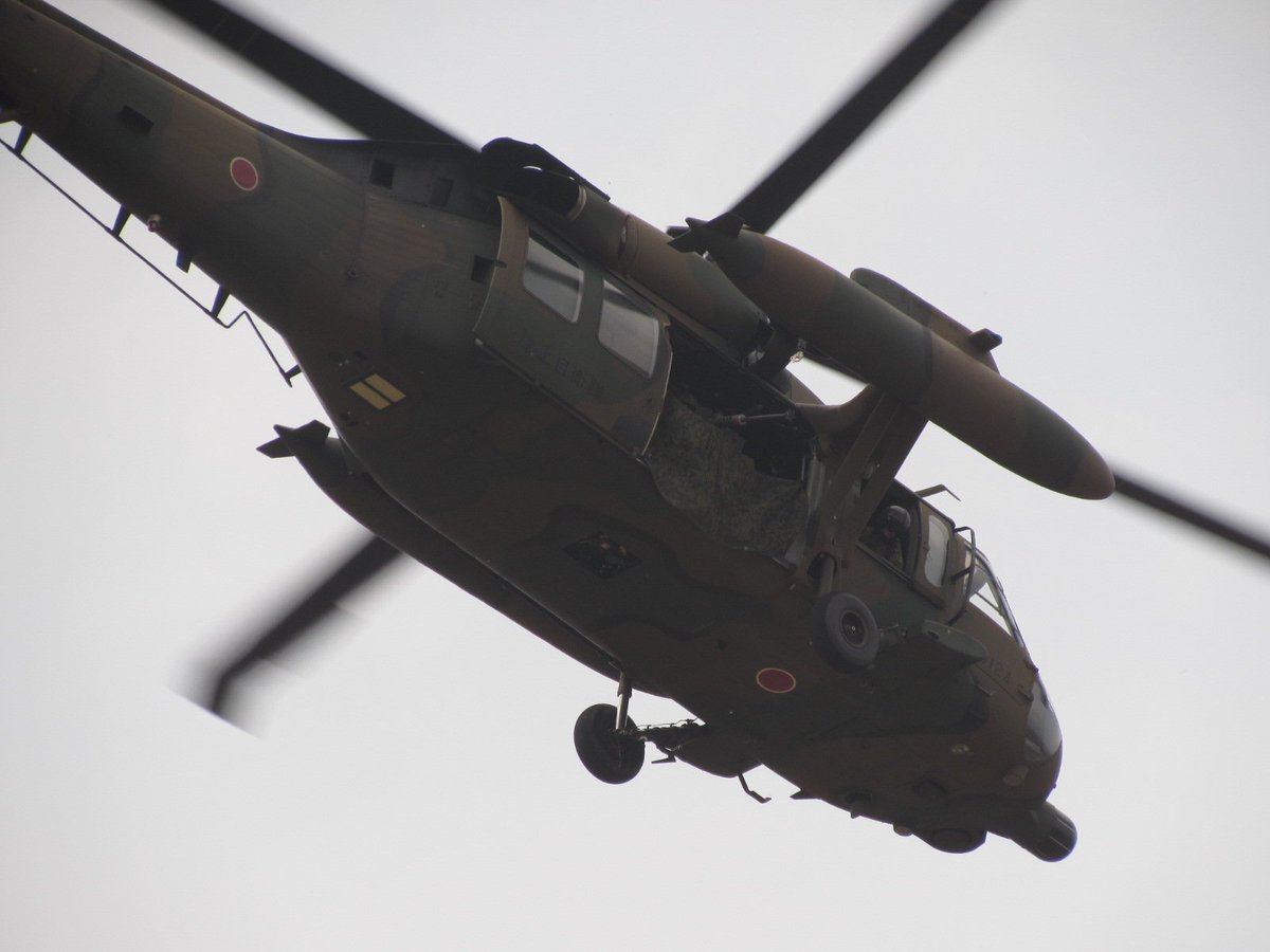 飛龍 航空支援のため Uh 60ja ドアガンヒリュウ が登場 初めて発砲炎を撮ることが出来ました しっかり光ったところを撮れたので良かったです O T Co Gogdot3i1y 飛龍 航空支援のため Uh 60ja ドアガンヒリュウ が登場 初めて発砲炎を撮ることが出来ました しっかり光ったところを撮れたので良かったです O T Co Gogdot3i1y