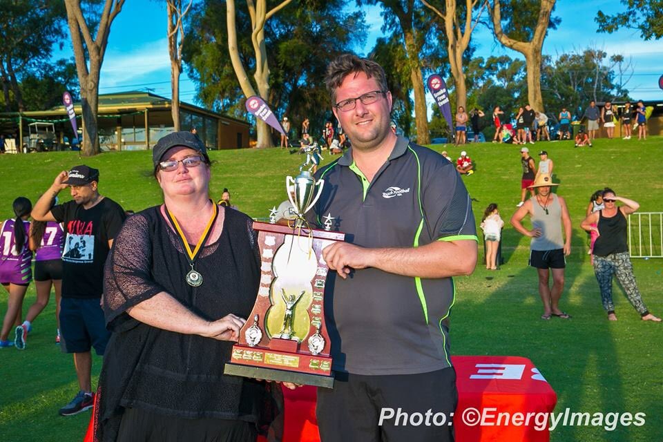 touchfootballwa's tweet photo. Perth Brothers are the 2016 Champion Affiliate! #WAJSC #BeActivePlayTouch https://t.co/QZTKPxYxhN