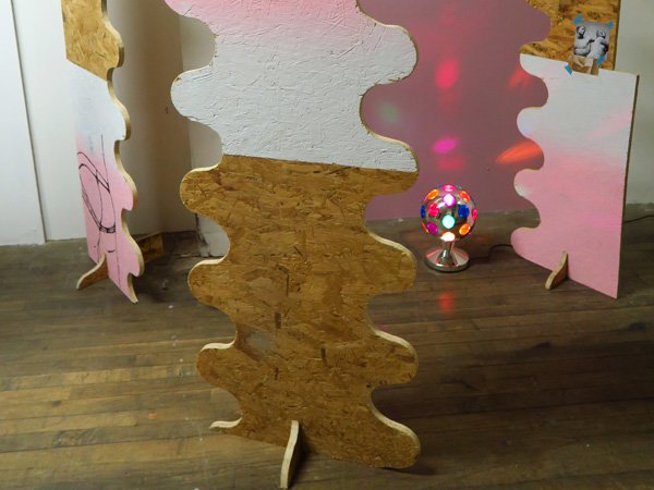 REVIEW: @ThresholdFest Exhibition by TPA x MUESLI at Funf. Words by <a href="/PKirkSmith/">Patrick Kirk-Smith</a> buff.ly/1X8yMDe