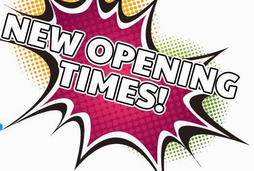 Judsons_'s tweet photo. From Monday Judsons will be open from 10am - Breakfast Menu available 10-11am #newopeningtime #judsons #pocklington https://t.co/ZsBFYf3e51