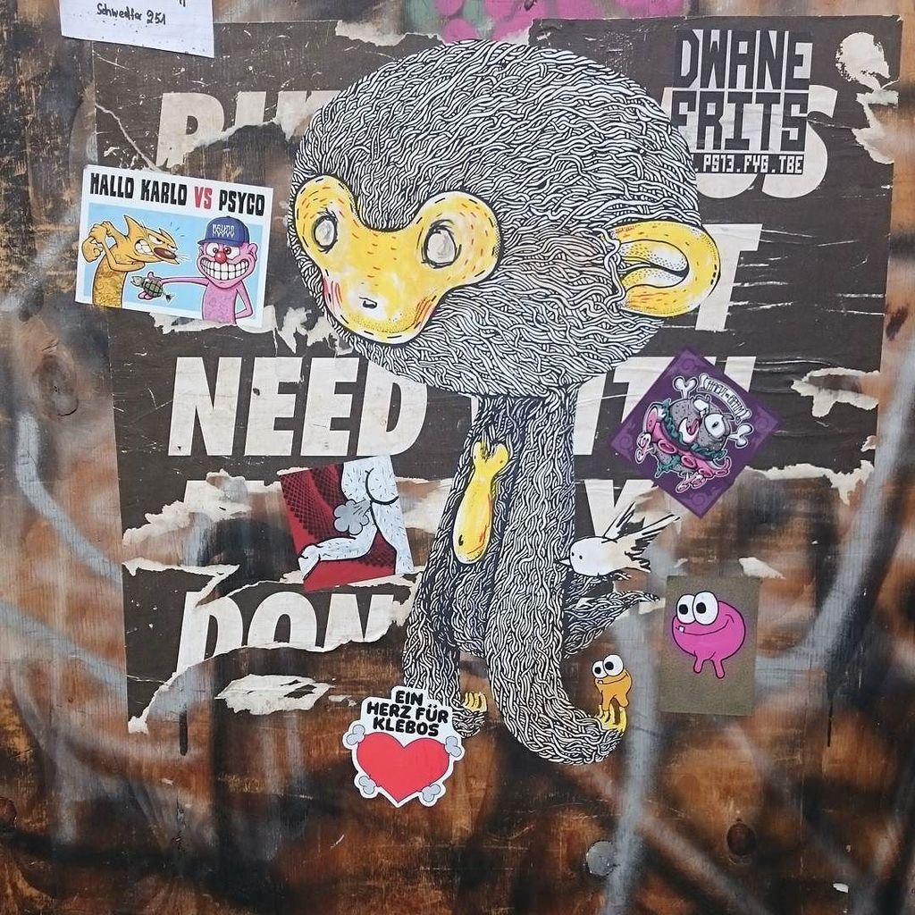 StArtEverywhere's tweet photo. Was für ein Ausflug,. @sam.crew @psycozrcs @haevi_styles @hallokarlo_ #späm #kingffart #kingff_art #fart #samcrew #… https://t.co/WPV2qVACY6