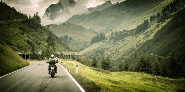 motortourer's tweet photo. 5 Futuristic #Motorcycle Technologies That Make #Riding A Breeze - https://t.co/gREHwH95QP https://t.co/echX1N0Jsk