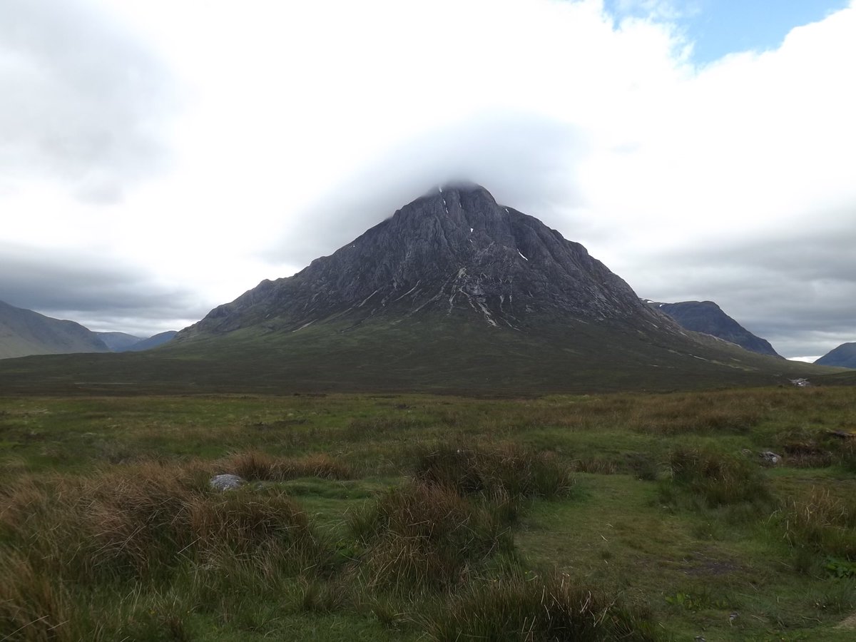 cathwatson's tweet photo. Rannoch Moor https://t.co/9mSdNBF3ag