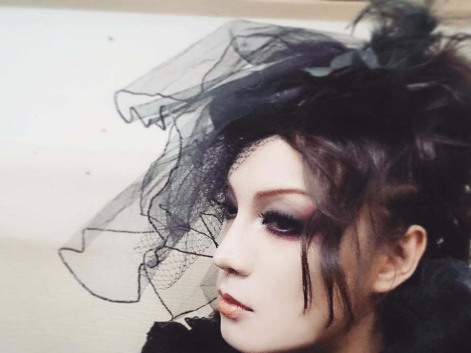 Kaya_rose's tweet photo. 柏公演、愛しい声をありがとう。
#Kaya
#柏PALOOZA https://t.co/duc0GoZmef https://t.co/BgHyOPpvQm