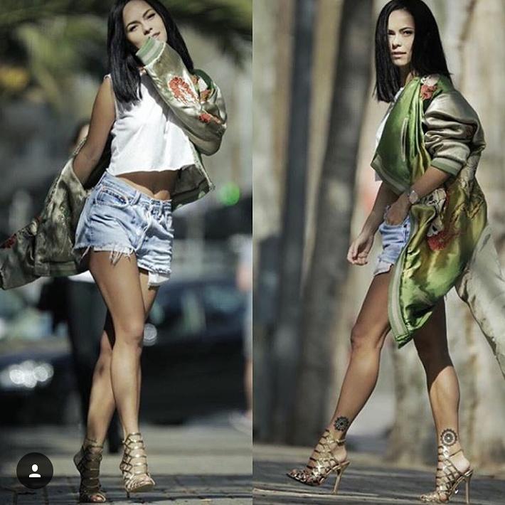 lilia_moonlight's tweet photo. #barcalone
Amazing Look <3 https://t.co/9HOkiap5Ne