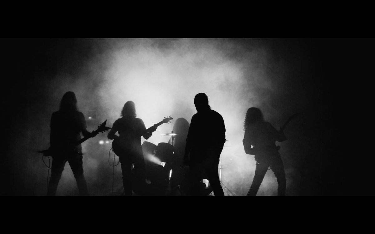 TheDifferenceBE's tweet photo. Coming veeeeeery soon! ^^ #Walls #MusicVideo #TheDifference #metal #TheDifferenceBE https://t.co/Fu7DefeZ2M