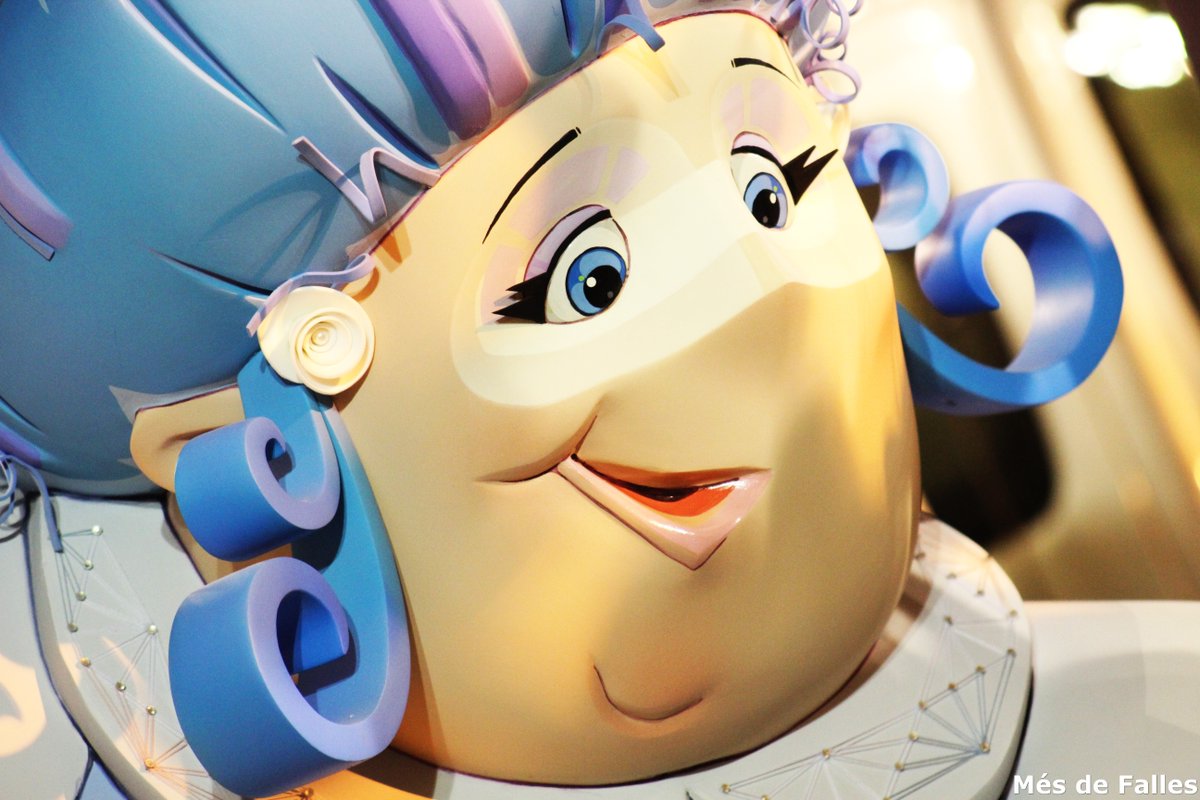 Coneix les falles de la secció 1º Infantil facebook.com/M%C3%A9s-de-Fa… #Falles #Fallas #Falles2016 #Fallas2016