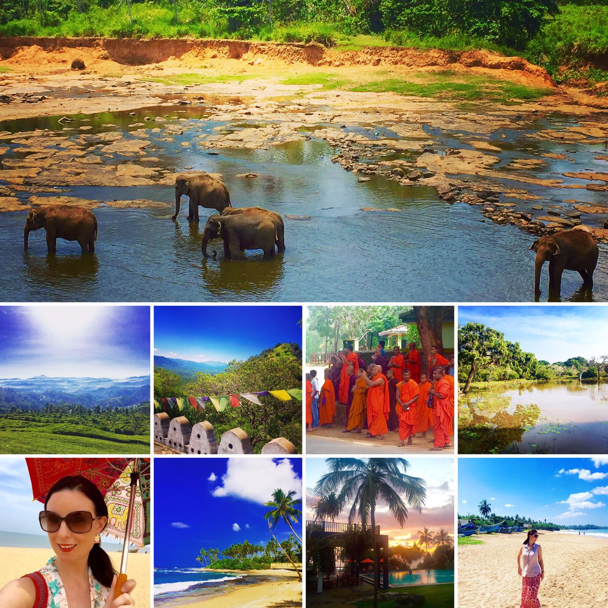 On a high after 1 month in #SriLanka. I'm totally in love with this island! <a href="/walkerstoursltd/">Walkers Tours SL</a> <a href="/JetwingHotels/">Jetwing Hotels</a>