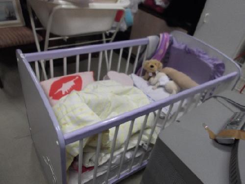 Kringloop2Life's tweet image. letswebshop.nl/module/aanmeld… Aanbod Kringloop SecondLife via LetsRecycle: Ledikantje €45,00 letswebshop.nl/module/adverte…