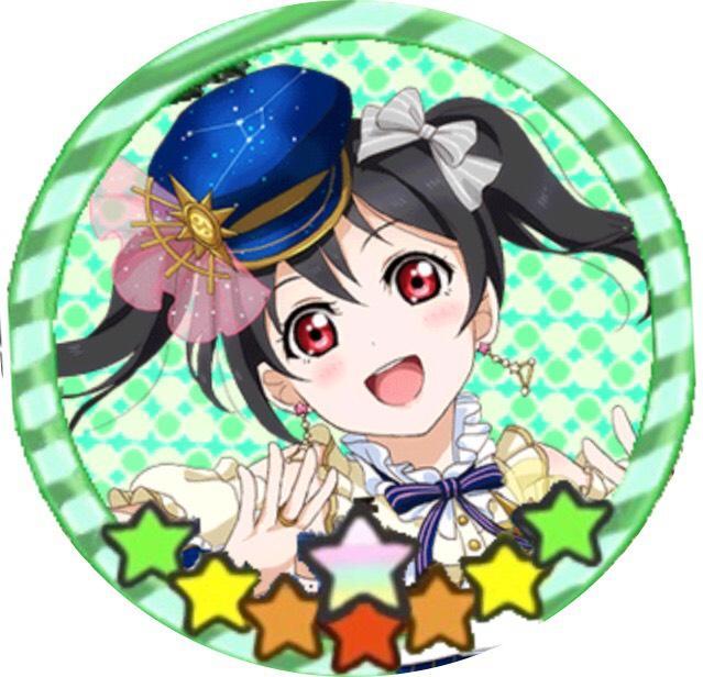 Servant_Ruler's tweet photo. LL头像，送给你们啦 https://t.co/A8G1U6GkAI