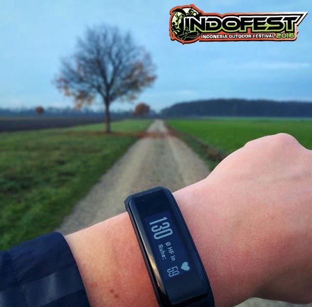 indofest_offcl's tweet photo. Rencanakan aktifitasmu bersama GARMIN.
GARMIN will be ready at #INDOFEST2016 https://t.co/5NkWuWbj5P