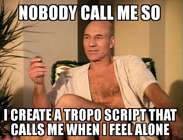 fruccolo's tweet photo. #savoirflare #cisco #DevnetHackathon #dontfeelalone https://t.co/SDujA6d9iy