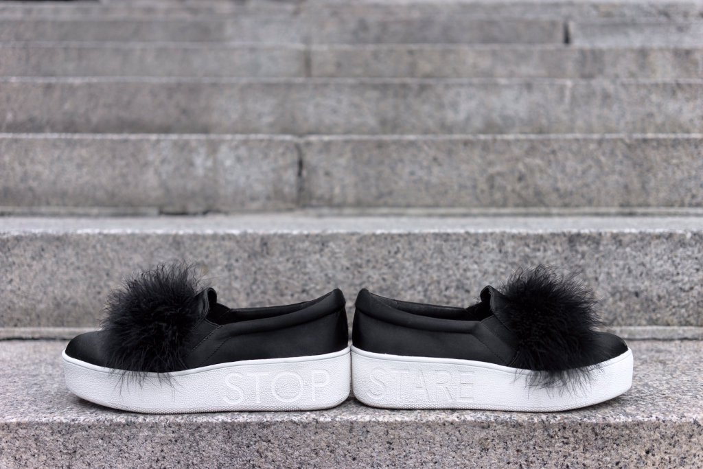 These <a href="/KurtGeiger/">Kurt Geiger</a>'s are made for walking and that’s just what they'll do goo.gl/jsYykx