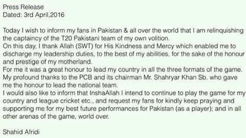 DheetAfridian's tweet photo. Well I respect your every decision β€οΈπ
#PakNeedsBoomBoom #ThankYouAfridi β€οΈπ
@SAfridiOfficial
You're the bestπβ€οΈ https://t.co/3oOxueJOFQ