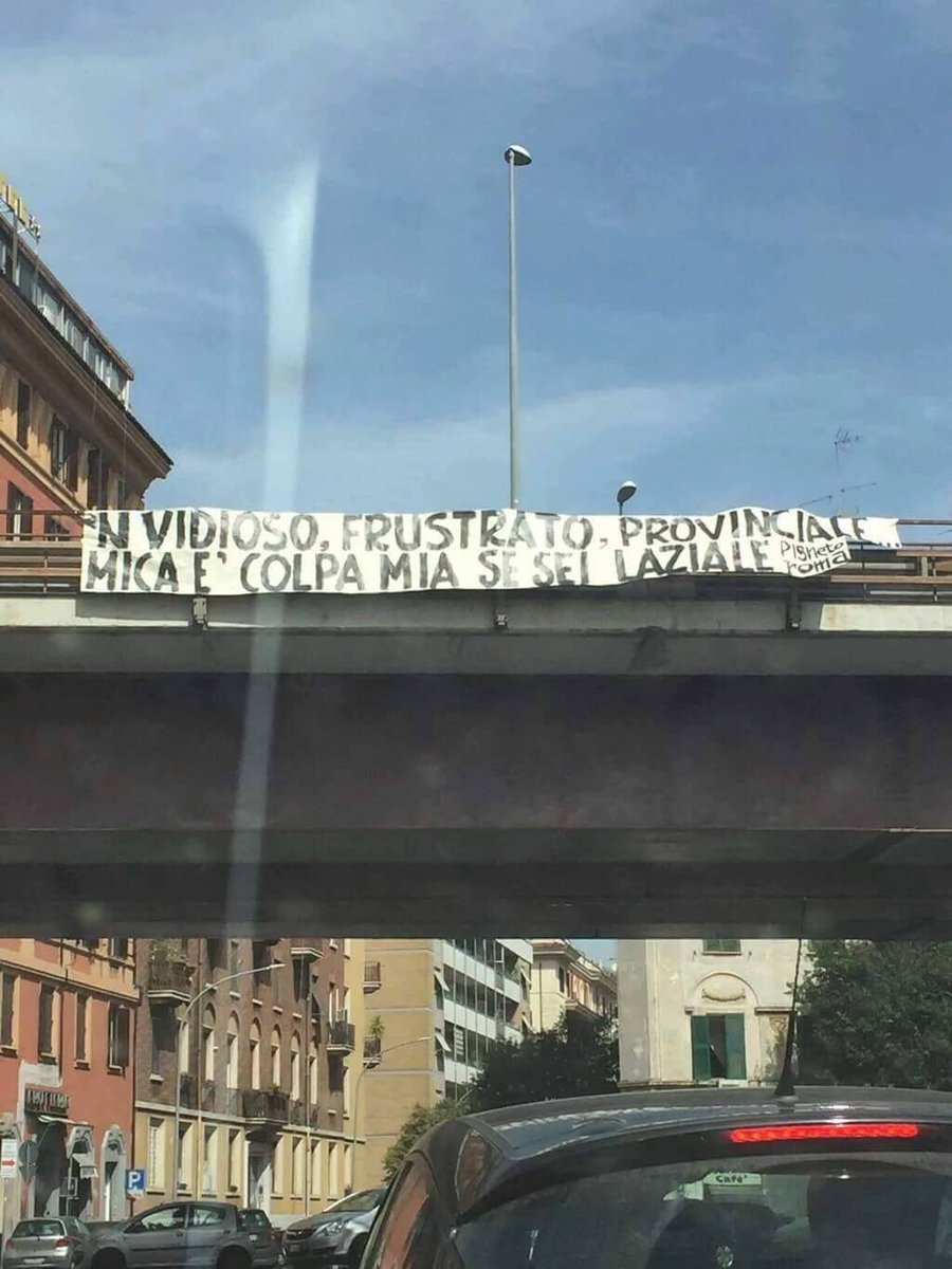 garbat's tweet photo. Saluti dar Pigneto ... @ShotSal @ilmentaIista @IlBacchettone @perottostile @xho @marilisacoc https://t.co/YtLLt09EDc