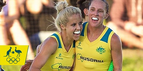 AUS Olympic Team tweet media