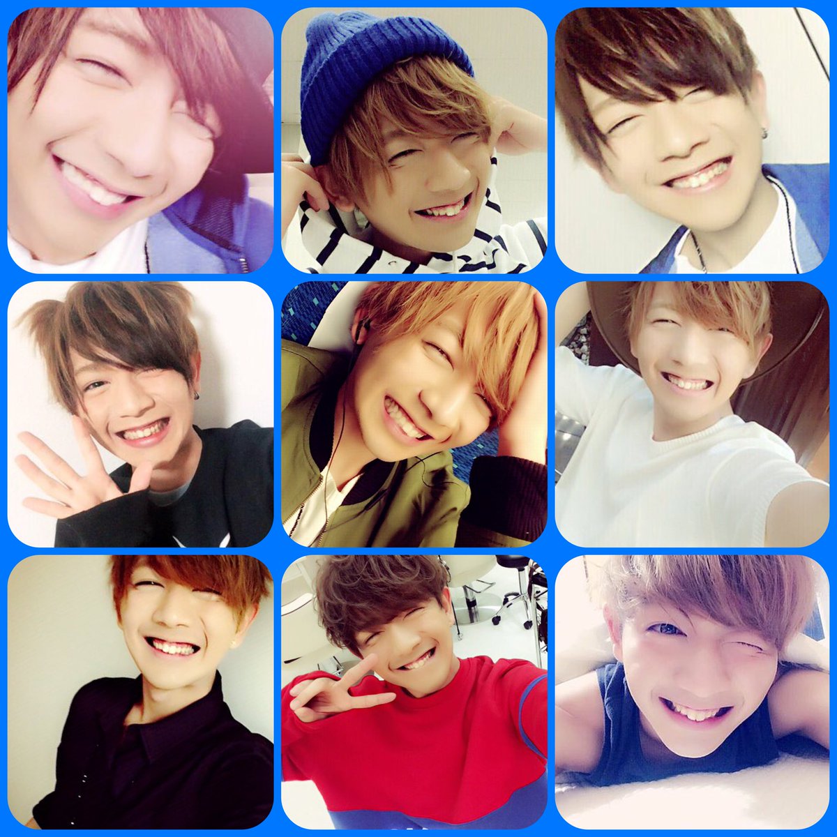 aya0323pon's tweet photo. みんなでたくぽんの誕生日を祝いたいです!!協力お願いします🙏💕
626RTで止めてほしいです!!
はじめてなので成功させたいです💖
ぽんなーさんの力を貸してください!!

#たくぽん 
#たくぽん誕生日
#ぽんなー 
#626RT https://t.co/hkal667vfF