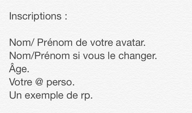 rpgadv's tweet image. Contexte, Inscriptions et Règles du RPG.