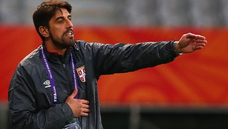 Paunovic feels Chicago Fire's victory over Philadelphia Union will help them grow! #MLS wp.me/p7noMq-4h